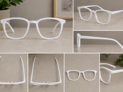 Women's Glasses 