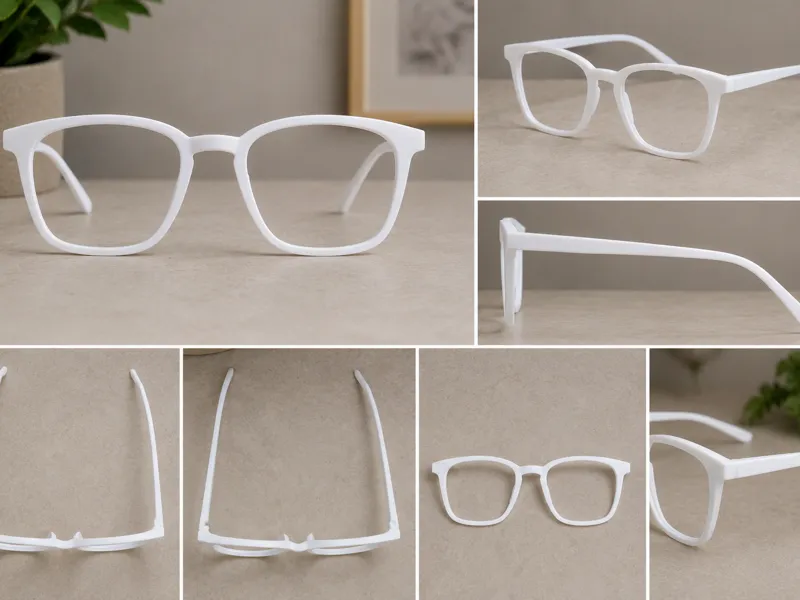 Gafas de mujer 