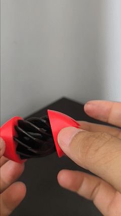 不可能穿越-鲁洛四面体