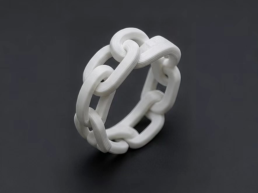 链契恒环 | Covenant Link Ring