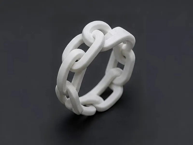 链契恒环 | Covenant Link Ring