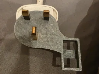 Plug Switch Cover
