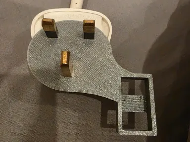 Plug Switch Cover