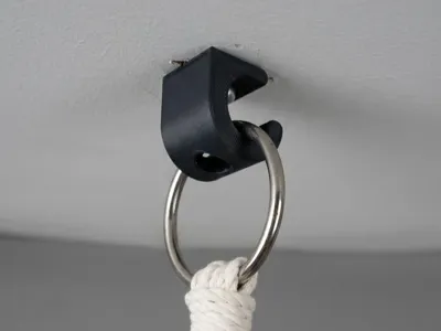 Gancho para teto - Ceiling hook