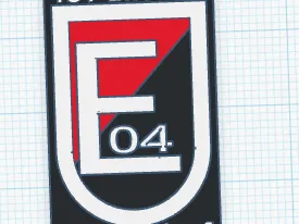 TSV Eller 04 Logo