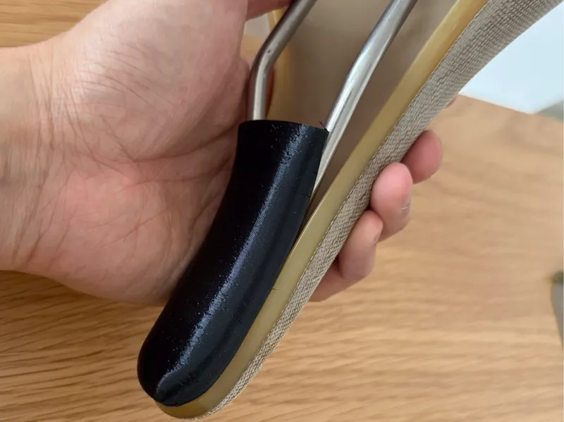 Brooks Cambium C17 and C17S grip