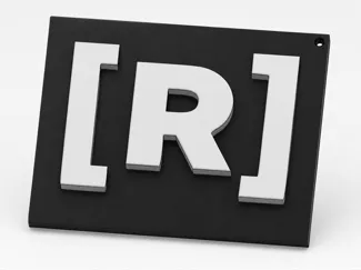 Logo de Residente
