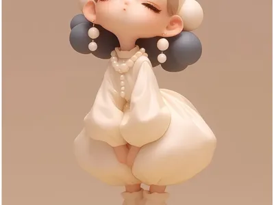 Little Fairy Tata