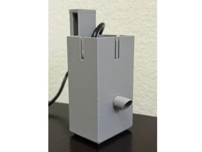 Mini Skimmer