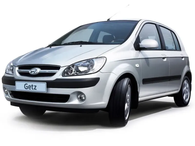 getz rc shell 
