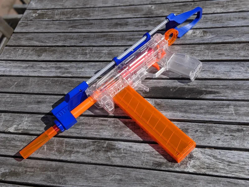 Cheetah 2 One Pull Kit (v5.1) Complete