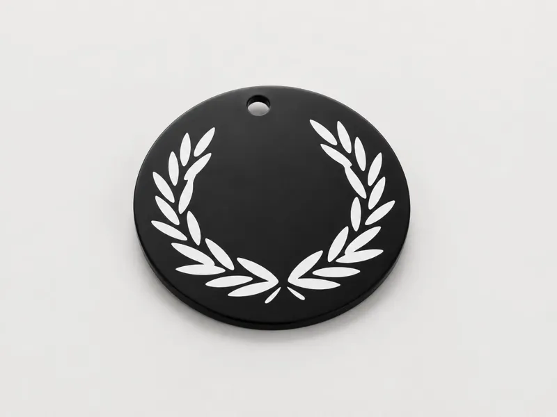 Fred Perry Schlüsselanhänger