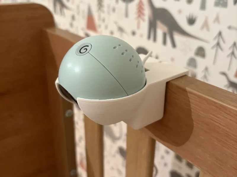 Support pour caméra / babyphone BABY MOOV YOO Roll