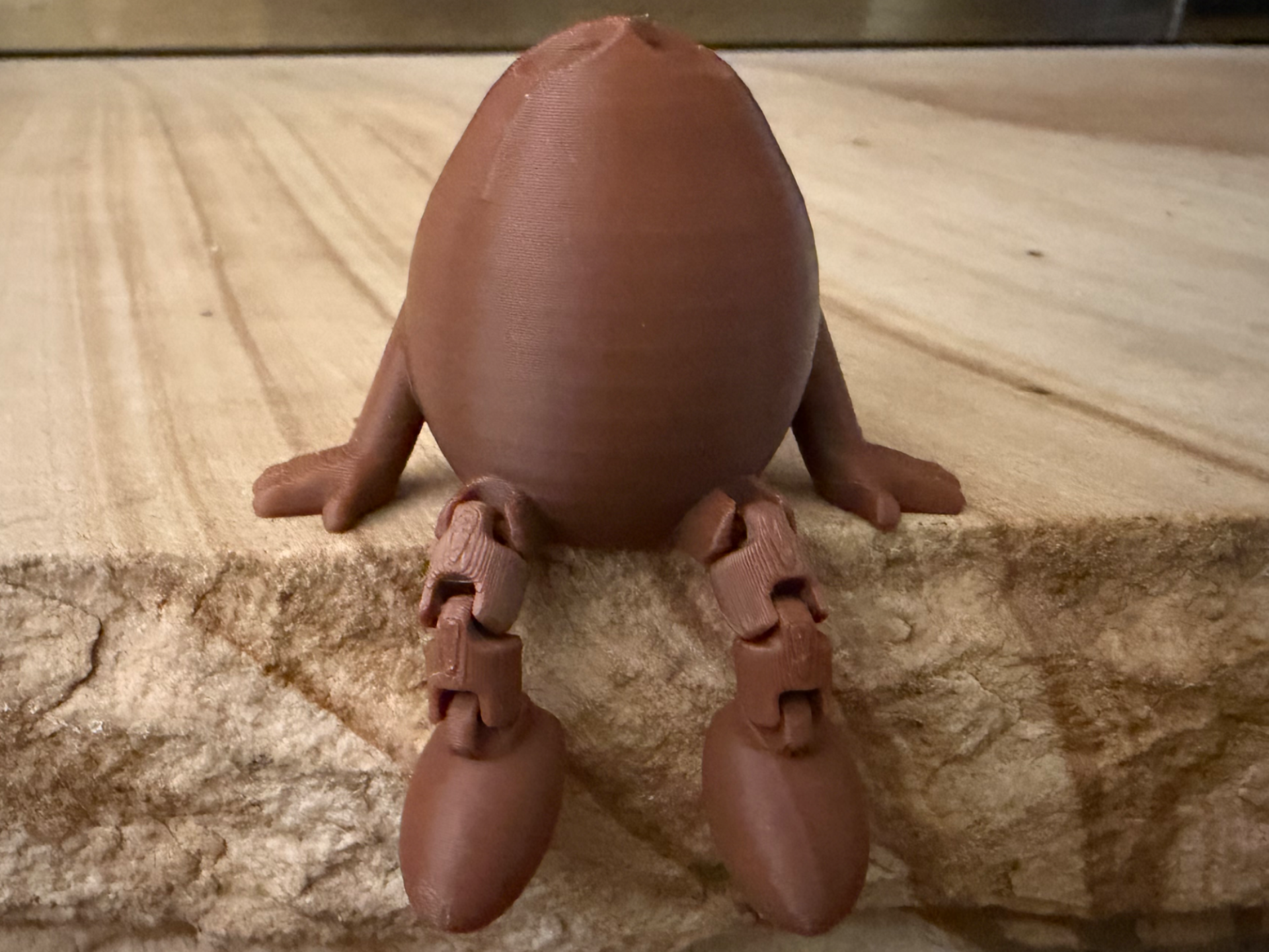 Coconut Flexi Buddy