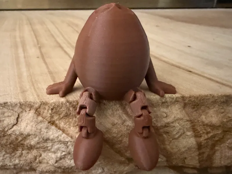 Coconut Flexi Buddy