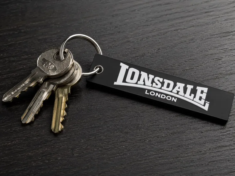 Londsdale Schlüsselanhänger