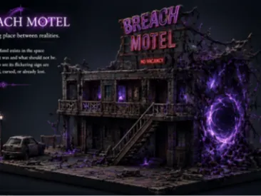 breach motel 