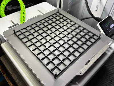 grille 