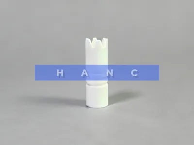 Reverse Tooth decorative piece 2