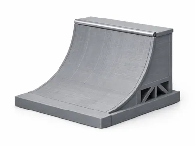 ramp