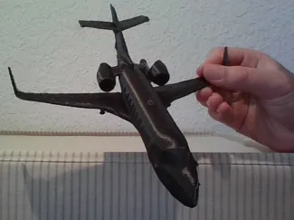 Private Jet