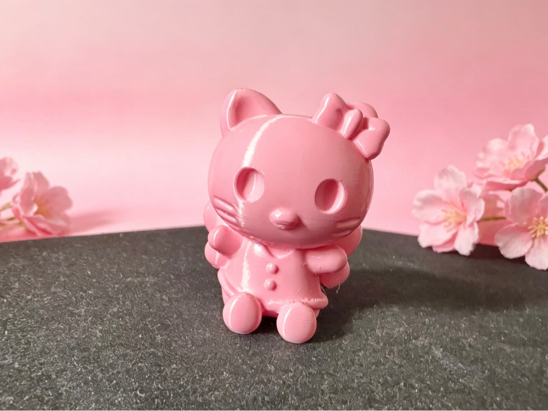 天使kitty 猫