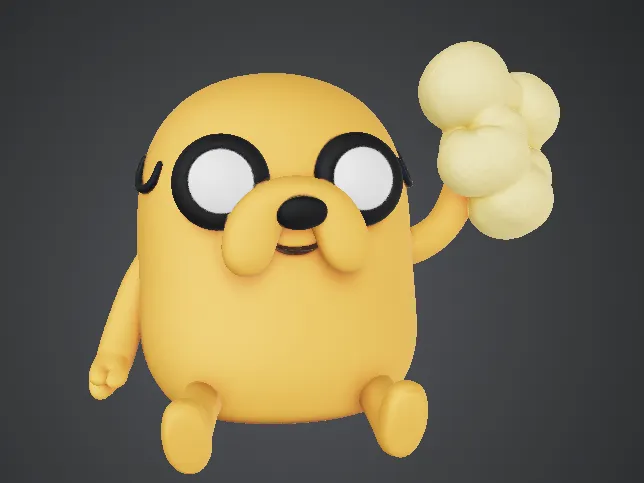 Jake Mini