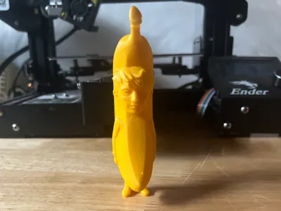 Banana Leclerc