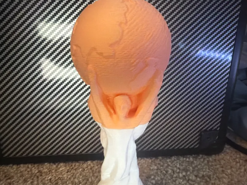 World Cup Trophy