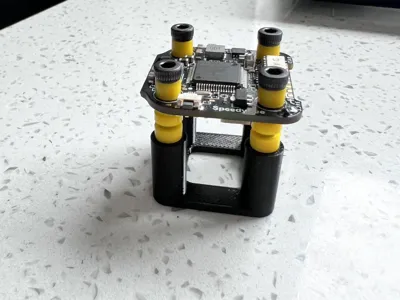 Speed Bee F405 Mini 飞控架