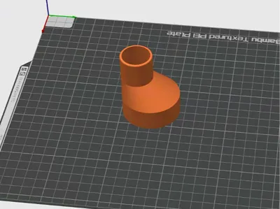 50 drain pipe reducer