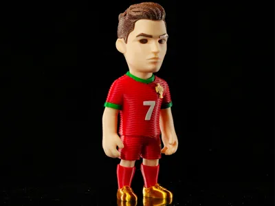 [No AMS] C Ronaldo (Ronaldo)