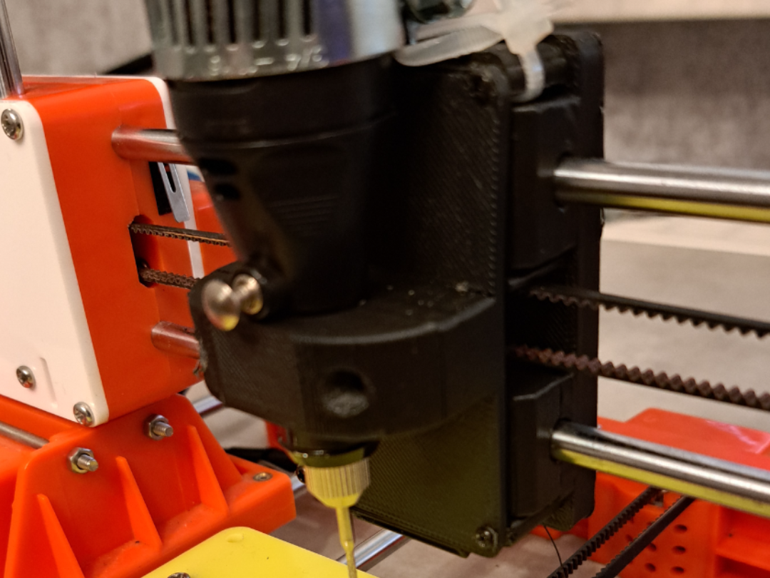 easythreed cnc mill mod 