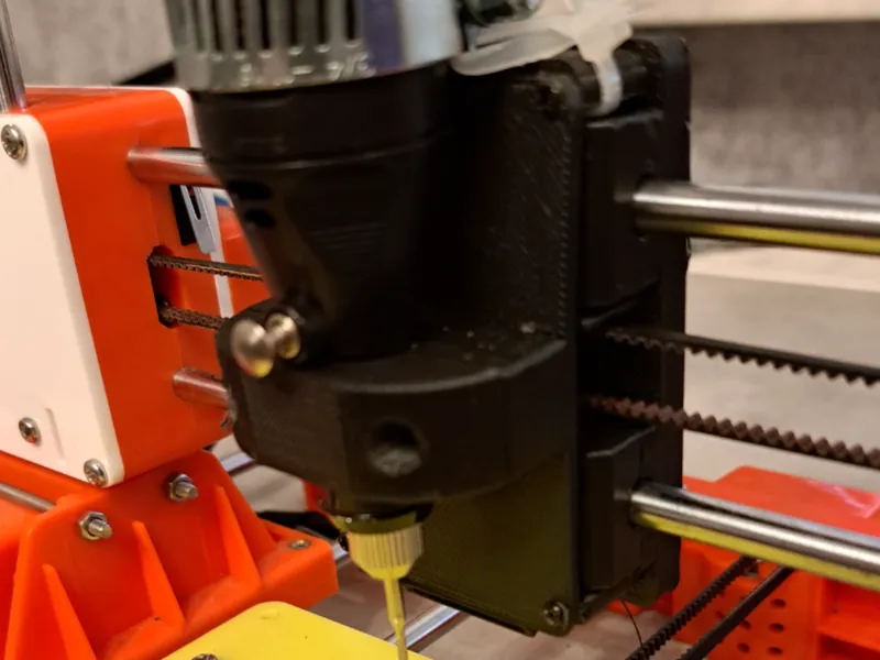 easythreed cnc mill mod 