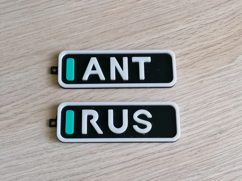 Mercedes AMG F1 drivers 2026 keychain