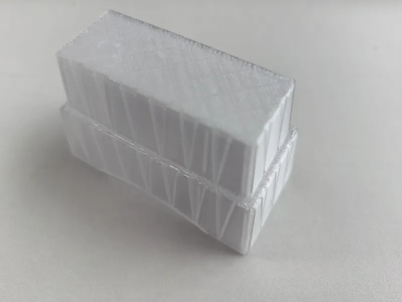 美科MK320闪光灯柔光罩（白色+透明）