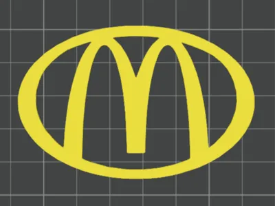 Harvest Wheat Field: Toyota x McDonald's