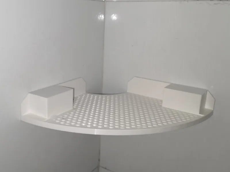 浴室置物架