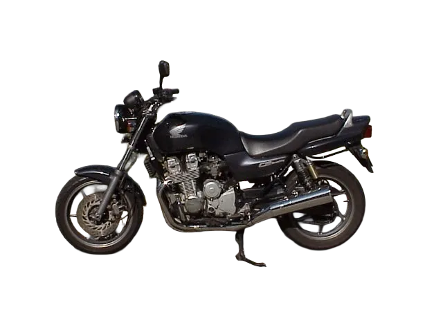 honda cb750f