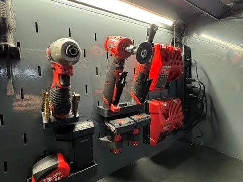 M12 Tool Holder