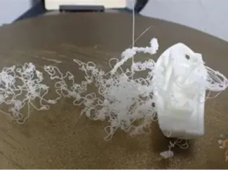 spaghetti benchy