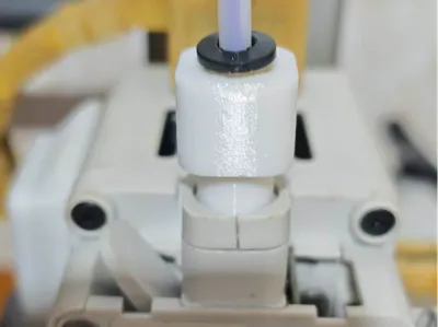 A1 series original 5-way connector replacement single tube