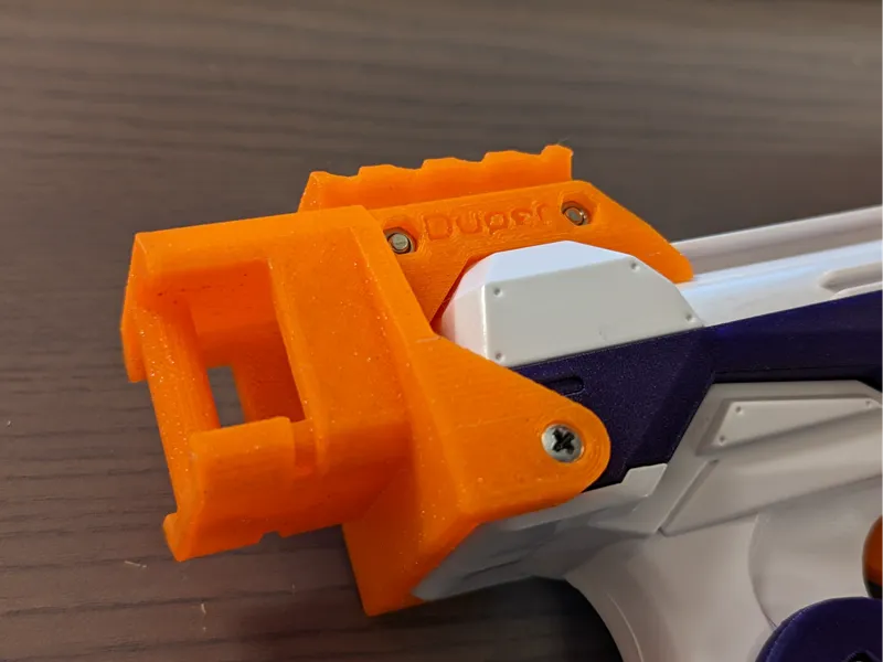 "Duper" Stock Point for the SPAMF Falconfire Mod