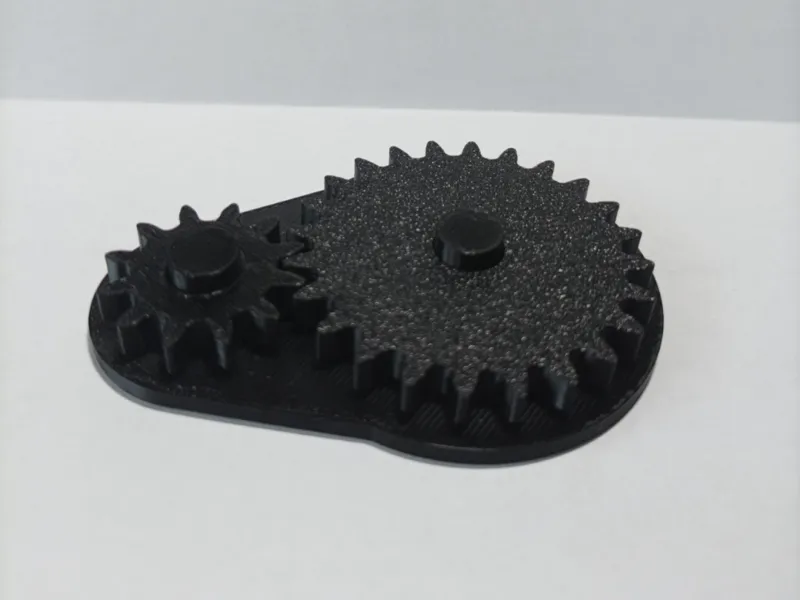 Mini Gearbox