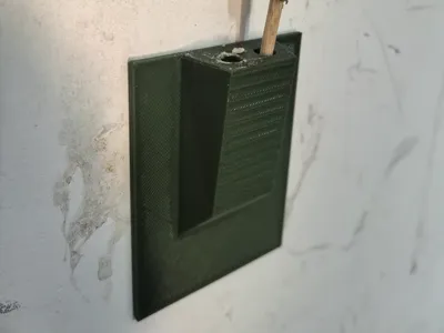 Mugwort Mosquito Coil Holder