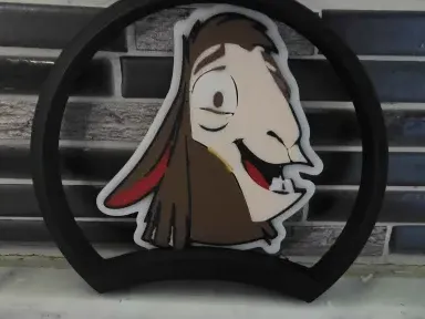Kuzco Magnetic Mickey Ears