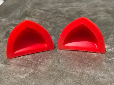 Cat ear for Helmets