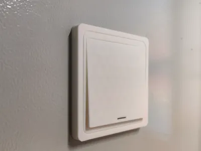 Standard Type 86 Switch Panel - Your best design reference!