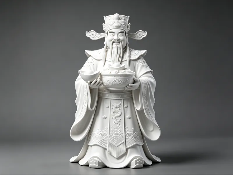 财神