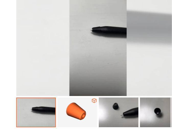 ReMarkable Marker & Marker Plus Tip Fix